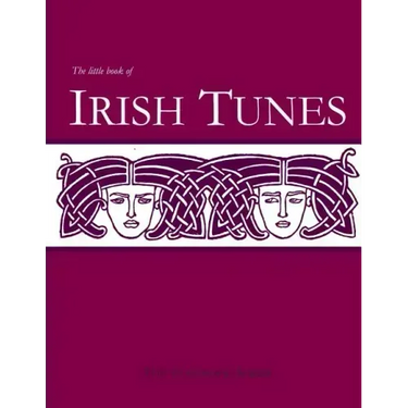 The Little Book of Irish Tunes