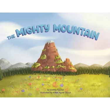The Mighty Mountain