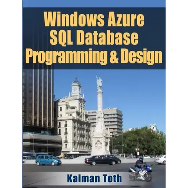 Windows Azure SQL Database Programming & Design
