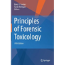 Principles of Forensic Toxicology