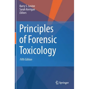 Principles of Forensic Toxicology