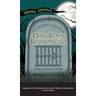 Ghostly Tales of the Ohio State Reformatory