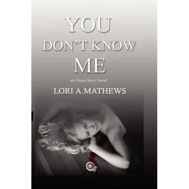 You Don't Know Me