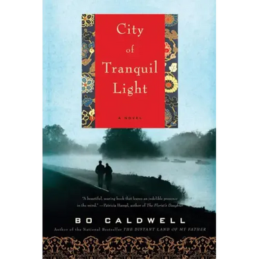 City of Tranquil Light