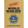 World Warlock: Case File Group One: Case of the Dragon Pilot, and Other Stories