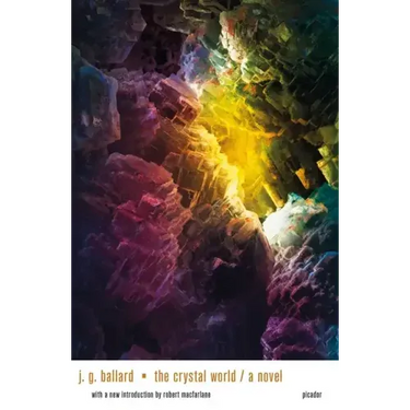 Crystal World