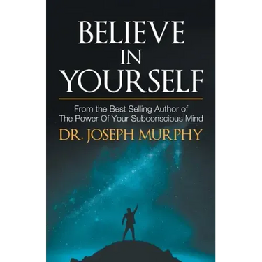 Believe in Yourself