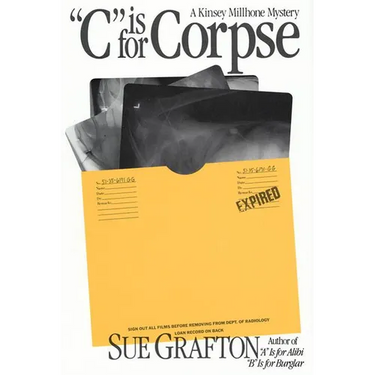 C is for Corpse