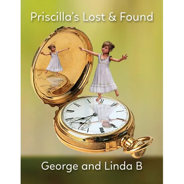 Priscilla's Lost & Found