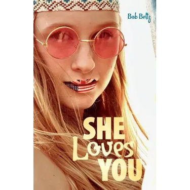 She Loves You