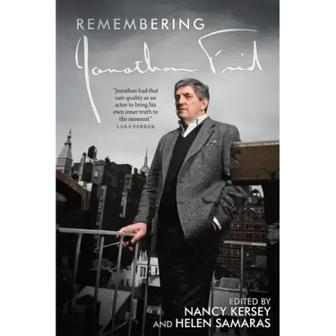 Remembering Jonathan Frid