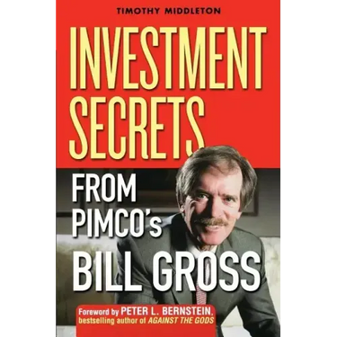 Investment Secrets from Pimco's Bill Gross