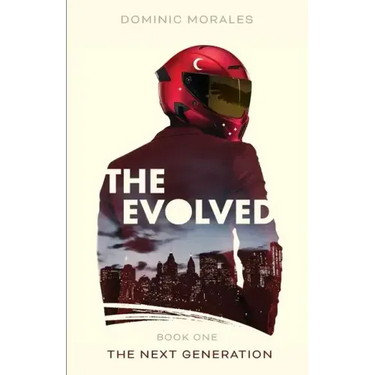 The Next Generation
