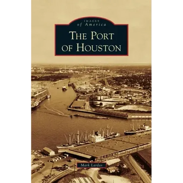 Port of Houston