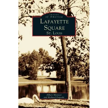 Lafayette Square, St. Louis