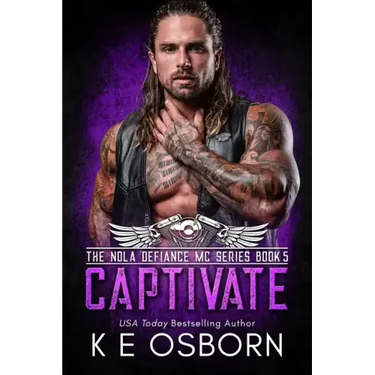 Captivate