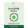 Growing Mentally Tough Teens (Teacher Manual): Tools for Building Resilience, Achievement and Wellbeing (for 14 to 16 year olds)