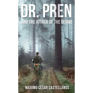 Dr. Pren and the Attack of the Germs