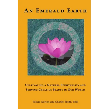 An Emerald Earth