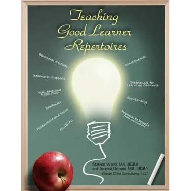 Teaching Good Learner Repertoires