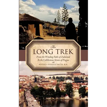 The Long Trek