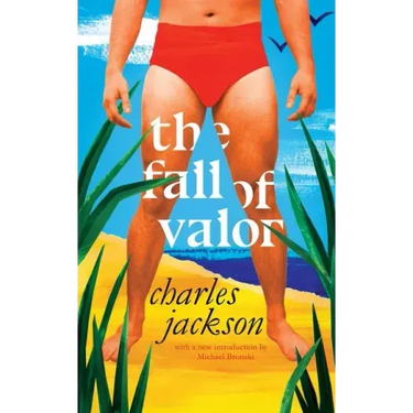 The Fall of Valor (Valancourt 20th Century Classics)