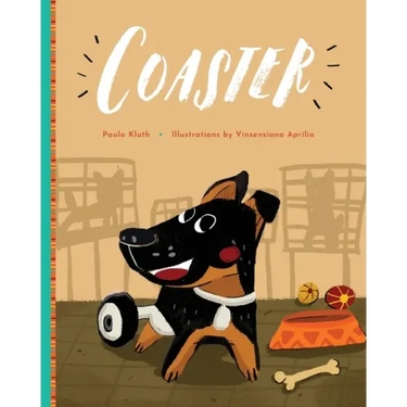 Coaster