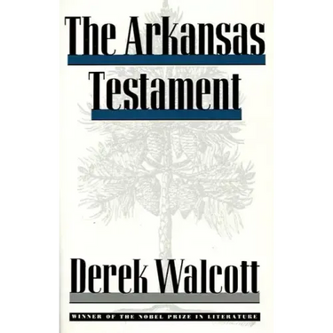The Arkansas Testament