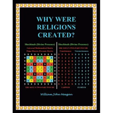 Why Were Religions Created?