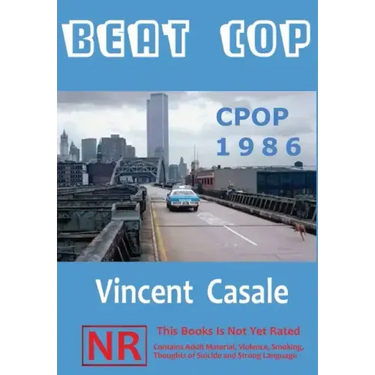 Beat Cop: Cpop 1986