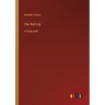 The Red Lily: in large print