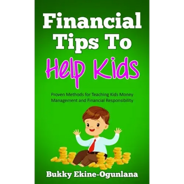 Financial Tips to Help Kids