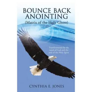 Bounce Back Anointing