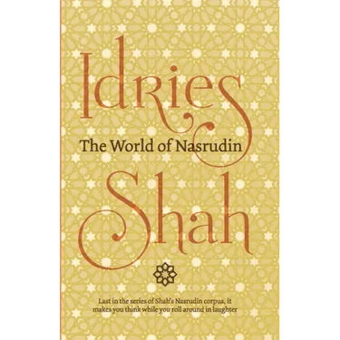 The World of Nasrudin