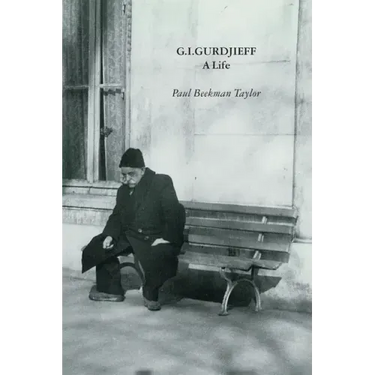 G.I.Gurdjieff: A Life