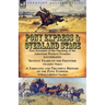 Pony Express & Overland Stage: Two Accounts of the Opening of the American Western Frontier-Seventy Years on the Frontier by Alexander Majors & A Thri