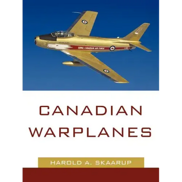 Canadian Warplanes