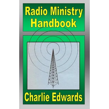 Radio Ministry Handbook