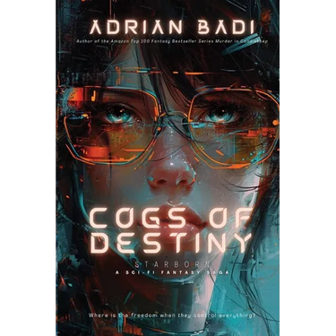 Cogs of Destiny: Starborn