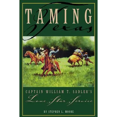 Taming Texas-P