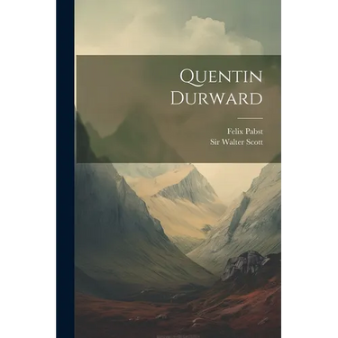 Quentin Durward