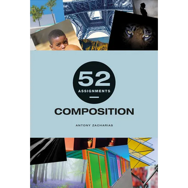 52 Assignments: Composition