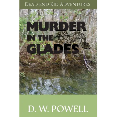Murder in the Glades