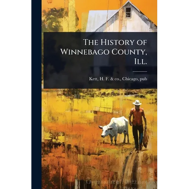 The History of Winnebago County, Ill.