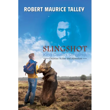 Slingshot: King David's Slingshot