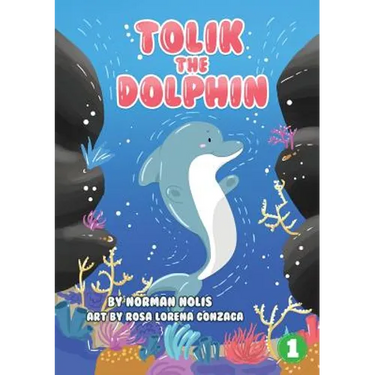 Tolik The Dolphin