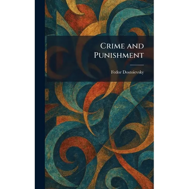 Crime and Punishment