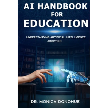 AI Handbook for Education: Understanding Artificial Intelligence Adoption