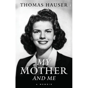 My Mother and Me
