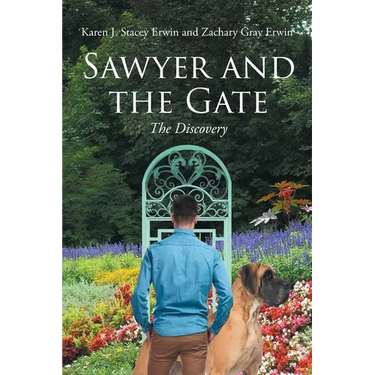 Sawyer and the Gate: The Discovery